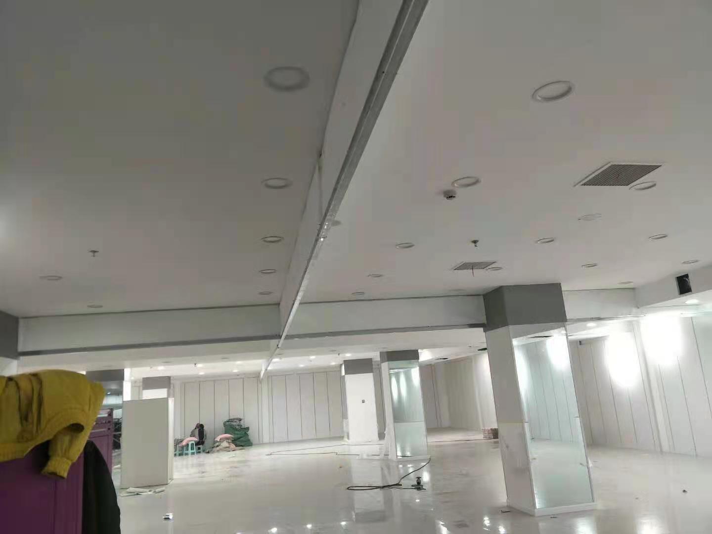 山东挡烟垂壁是怎么防烟排烟的?作业原理是什么?