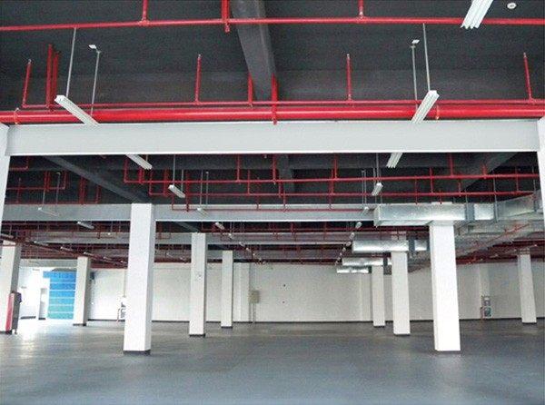 加工定制电动挡烟垂壁注意事项