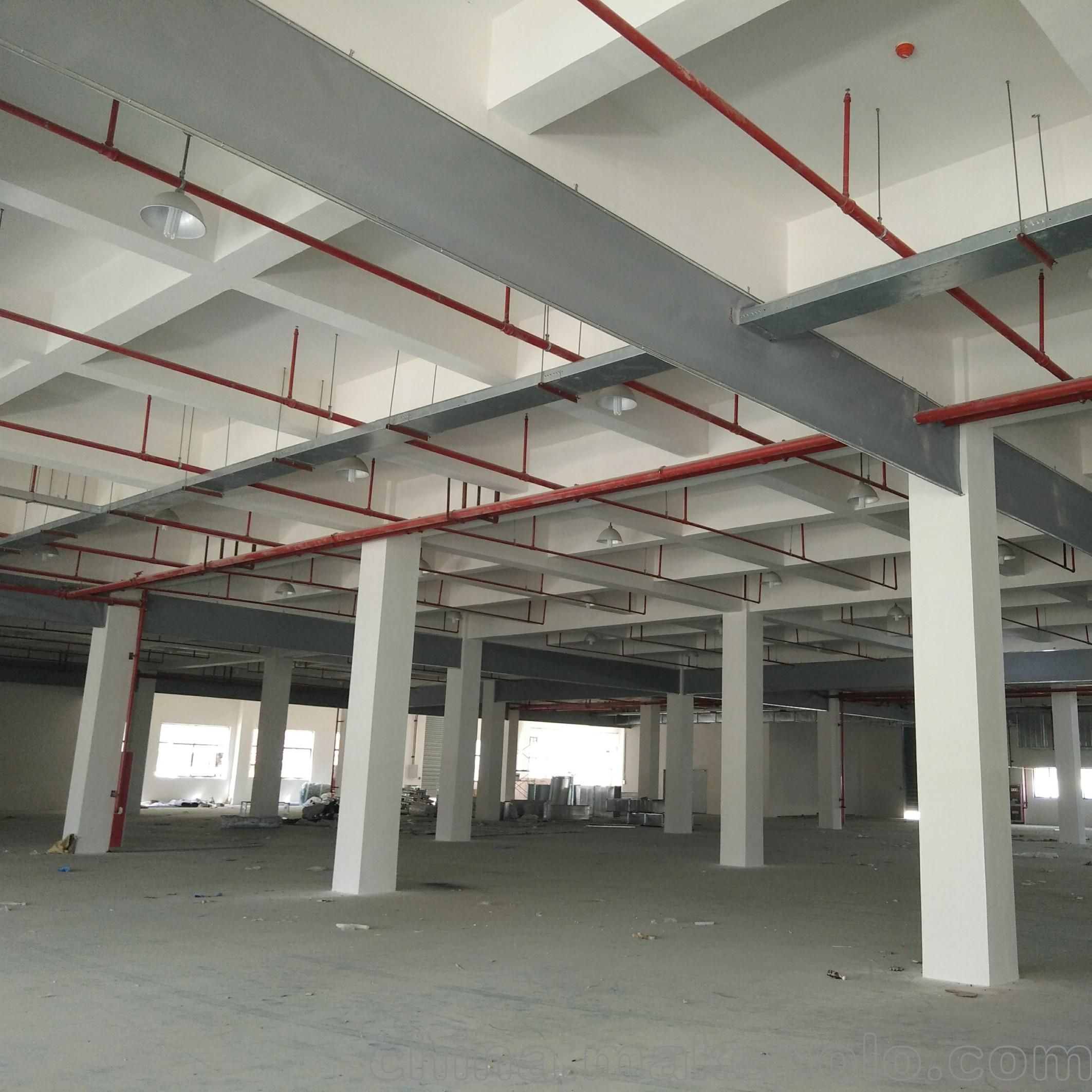 挡烟垂壁是什么？都有哪些种类